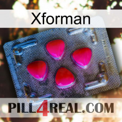 Xforman 13